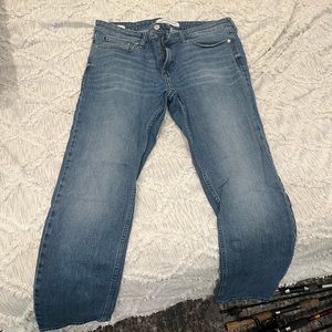 Calvin Klein Jeans Size 34 x 30